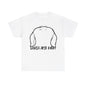 Lhasa Apso Mom Tee