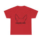 Belgian Malinois Mom Tee