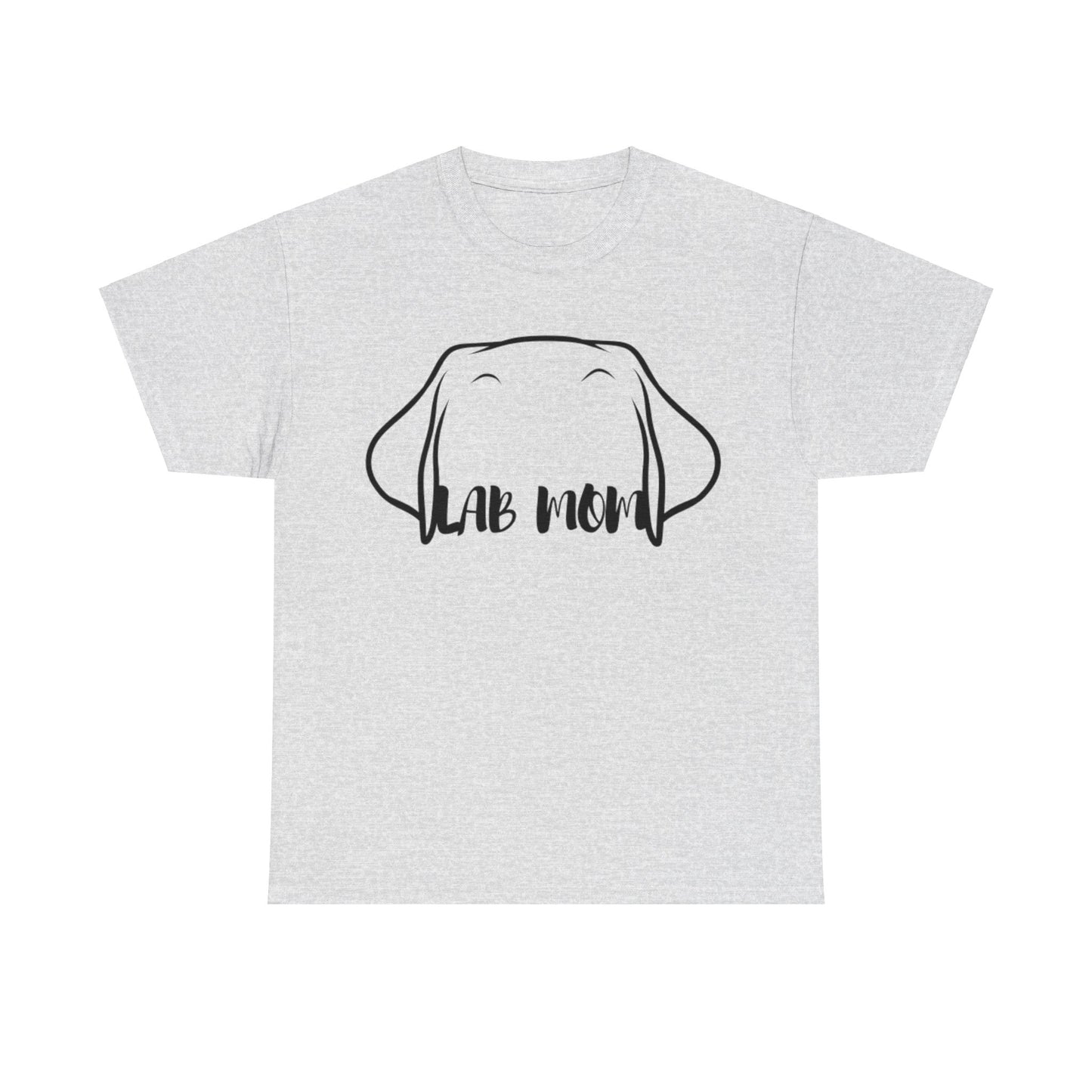 Labrador Mom Tee