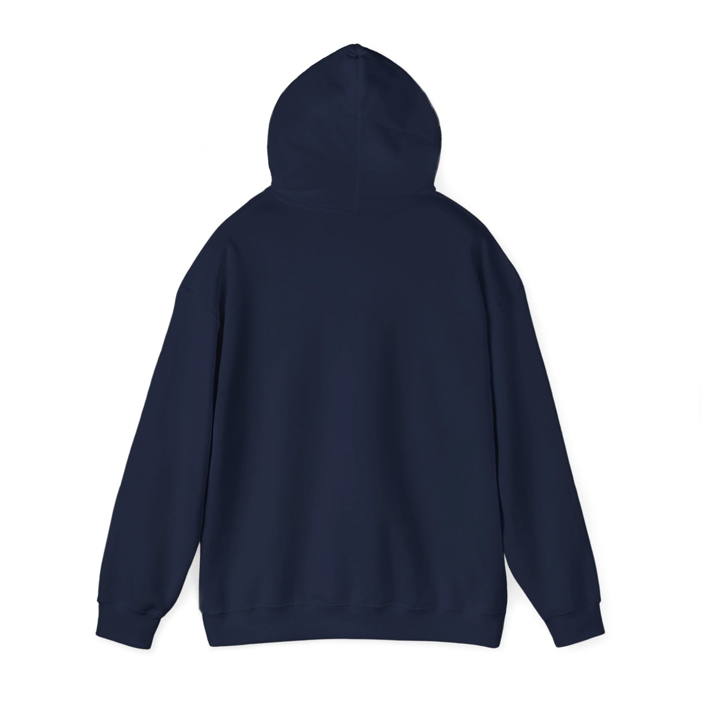 Halloween Town University Hoodie