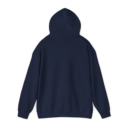 Halloween Town University Hoodie