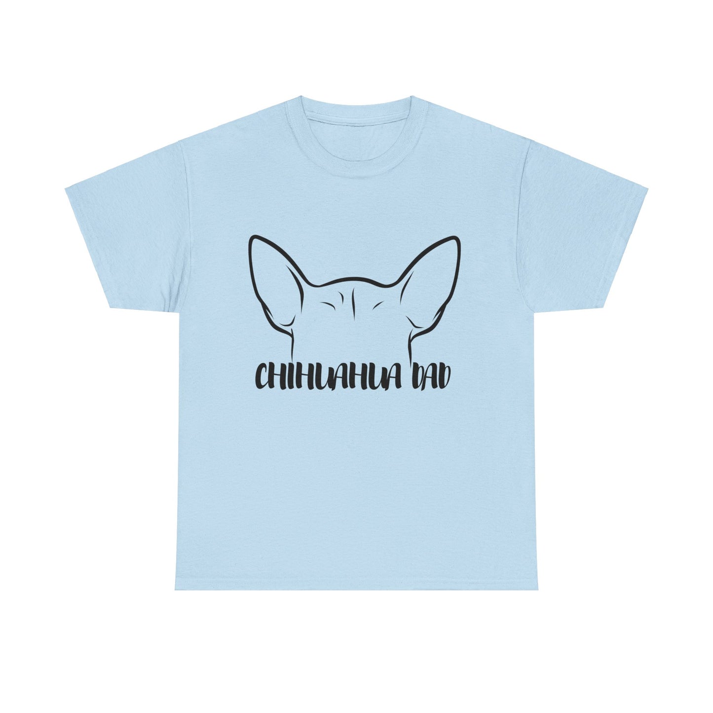 Chihuahua Dad Tee