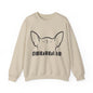 Chihuahua Dad Crewneck