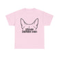 German Shepherd Mom Tee