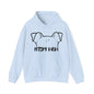 Pitsky Mom Hoodie