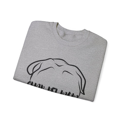 Shar Pei Mom Crewneck