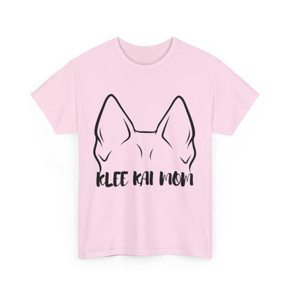 Alaskan Klee Kai Mom Tee