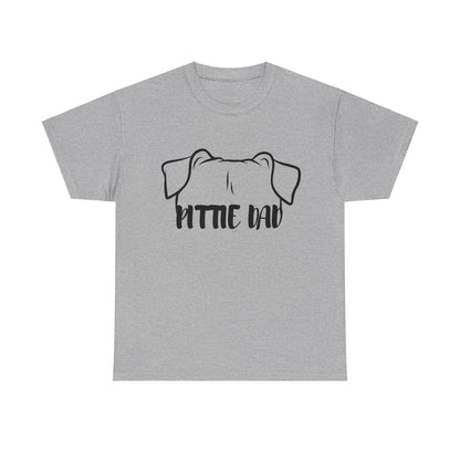 Pittie Dad Tee