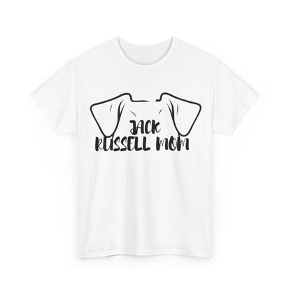 Jack Russell Terrier Mom Tee