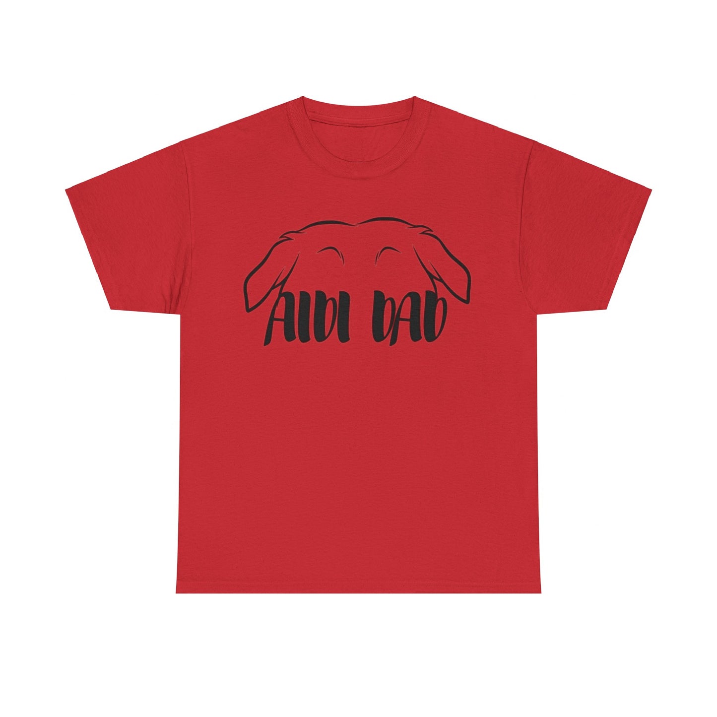 Aidi Dad Tee