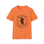 Crazy Cat Lady Halloween Tee