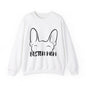 Boston Terrier Mom Crewneck