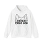 American Eskimo Mom Hoodie