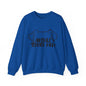 Airedale Terrier Mom Crewneck