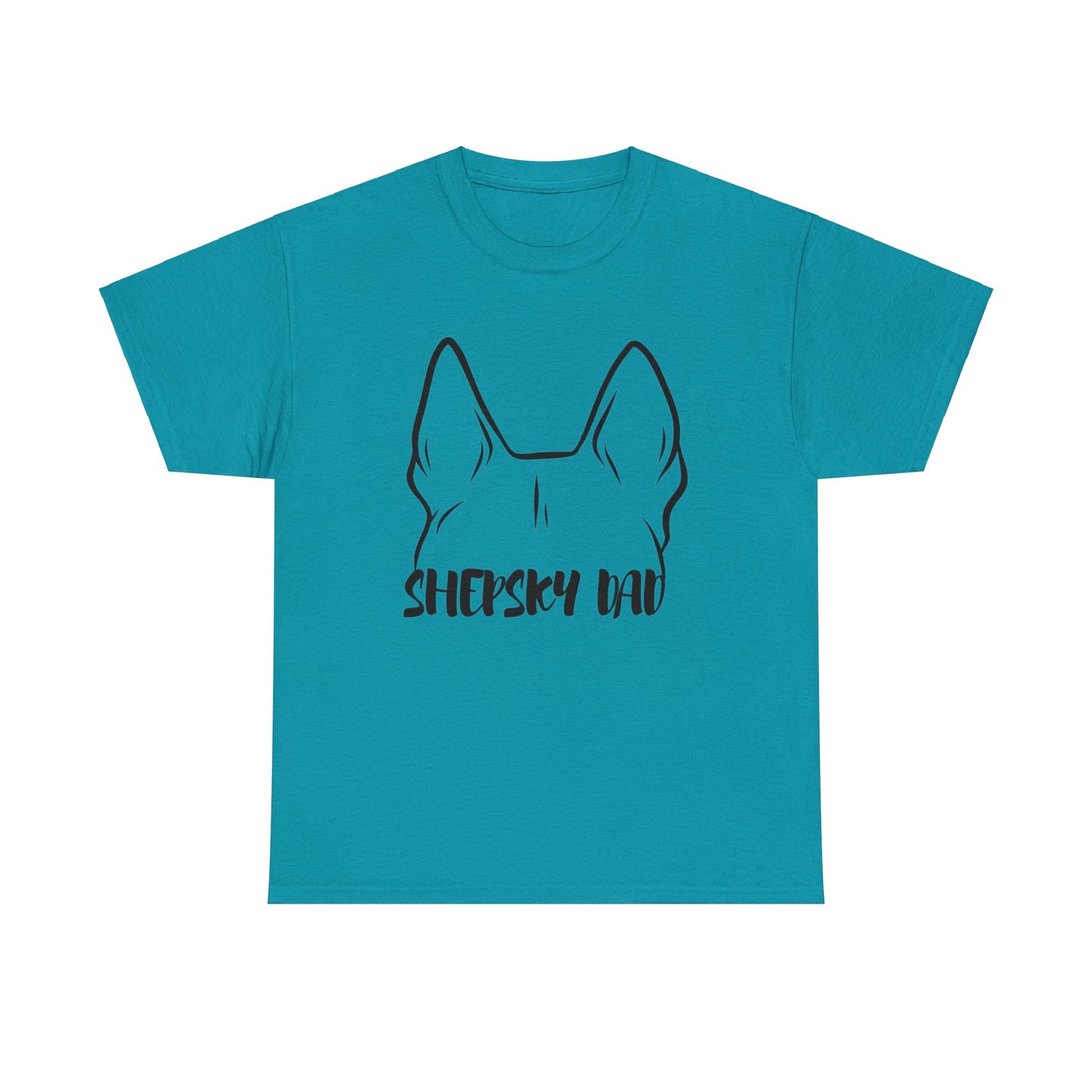 Shepsky Dad Tee