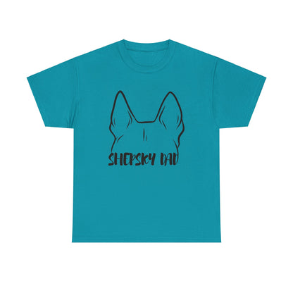 Shepsky Dad Tee