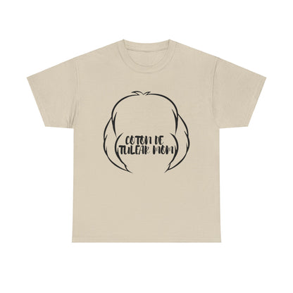 Coton De Tulear Mom Tee