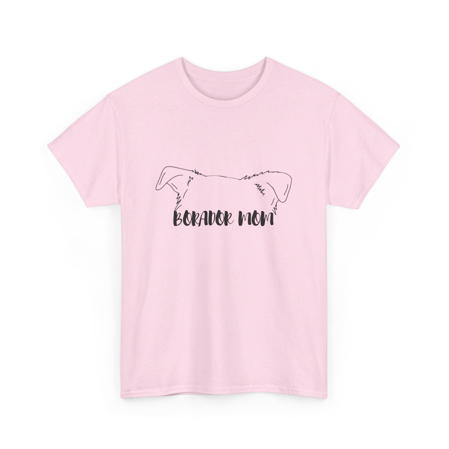 Borador Mom Tee