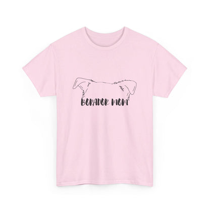 Borador Mom Tee