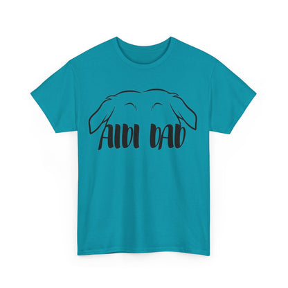 Aidi Dad Tee