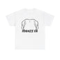 Pekingese Dad Tee