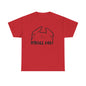 Pitbull Mom Tee