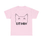 Cat Mom Tee