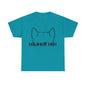 Alaskan Malamute Mom Tee