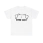 Pittie Mom Tee