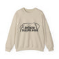 American Bulldog Mom Crewneck