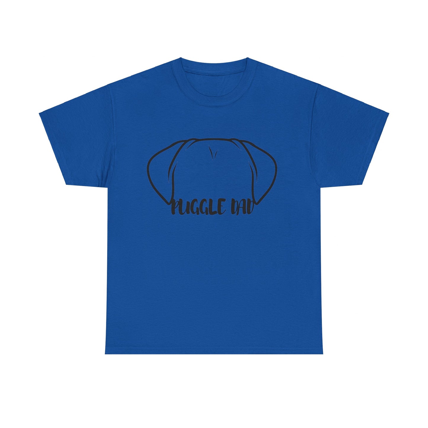 Puggle Dad Tee