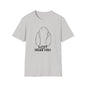 Basset Hound Mom T-Shirt