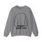 Springer Spaniel Mom Crewneck