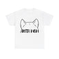 Akita Mom Tee