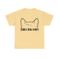 Shiba Inu Mom Tee