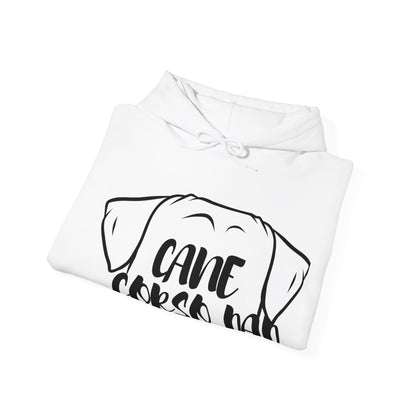 Cane Corso Dad Hoodie