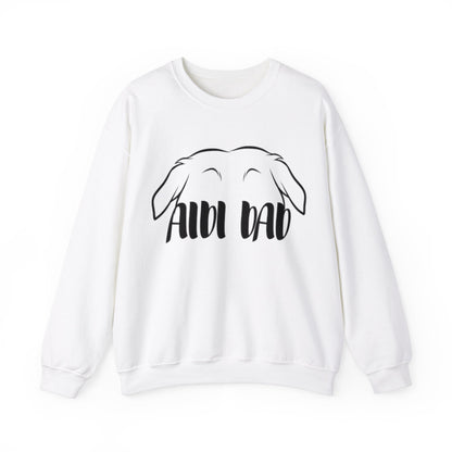 Aidi Dad Crewneck