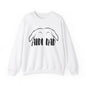 Aidi Dad Crewneck