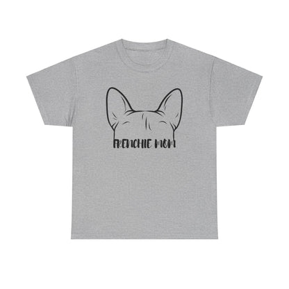 French Bulldog Mom Tee