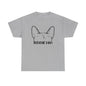 French Bulldog Mom Tee