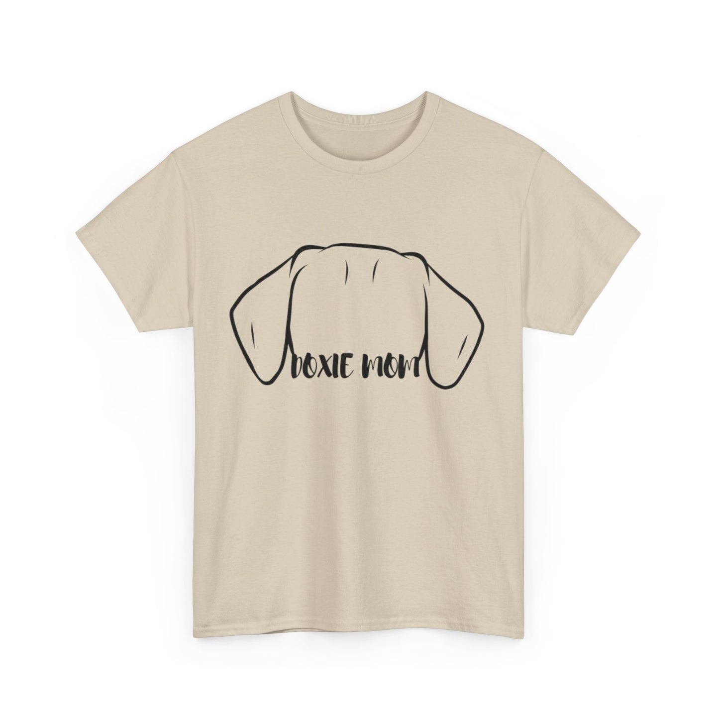 Dachshund Mom Tee