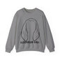 Bloodhound Mom Crewneck