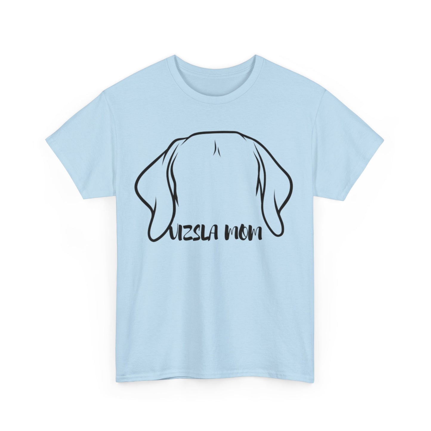 Vizsla Mom Tee