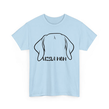 Vizsla Mom Tee