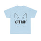 Cat Dad Tee