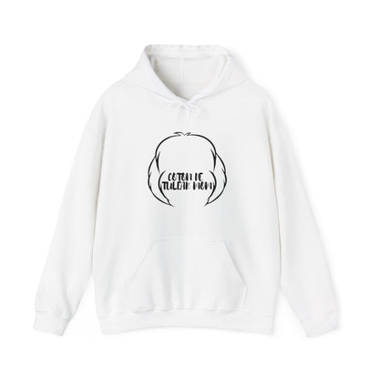 Coton De Tulear Mom Hoodie