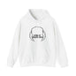 Coton De Tulear Mom Hoodie