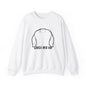 Lhasa Apso Dad Crewneck