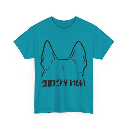 Shepsky Mom Tee