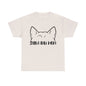 Shiba Inu Mom Tee